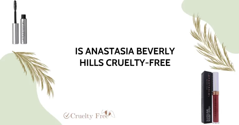 Unveiling the Truth: Is Anastasia Beverly Hills Cruelty-Free and Vegan ?