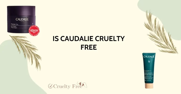 Is Caudalie Cruelty-Free in 2023? An Expert Guide to Conscious Beauty Choices