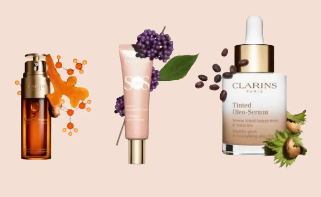 is clarins cruelty free