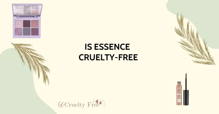Is Essence Cruelty-Free in 2023? A Comprehensive Dive into Cosmetic Ethics