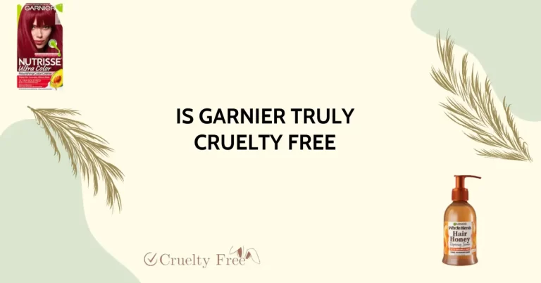 Is Garnier Cruelty-Free in 2023? An In-Depth Exploration of Ethical Beauty