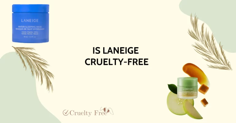 Is Laneige Cruelty-Free in 2023? A Deep Dive into the Ethical Beauty Movement