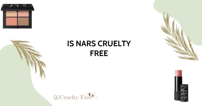 Is NARS Cruelty Free? Unveiling the Truth and Thrilling Sustainable Alternatives!
