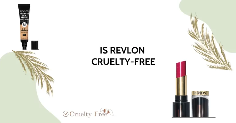 Discovering Ethical Beauty: Is Revlon Cruelty-Free in 2023? A Bold, Definitive Exploration