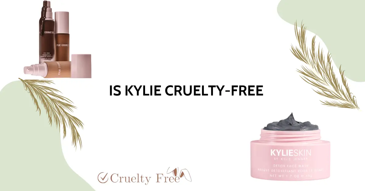 Is Kylie Cosmetics Cruelty-Free & vegan in 2024? Discovering the Ethical Beauty Secret!