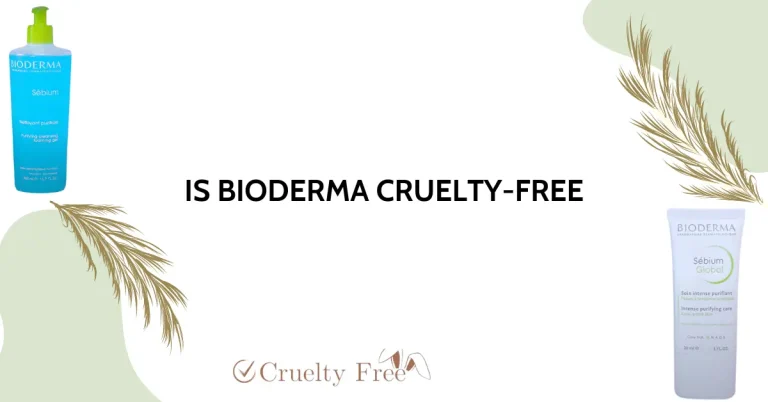 Is Bioderma Cruelty-Free? Discover the Compassionate Side of Skincare