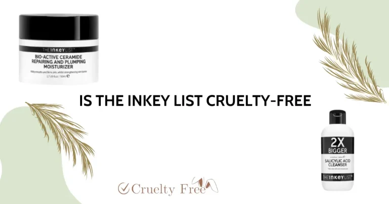 Is The Inkey List Cruelty-Free in 2024? A Positive Deep Dive Analysis
